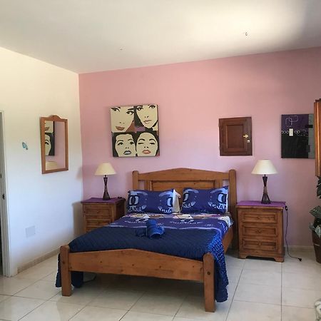 Villa Miramar Sant Llorenc Des Cardassar Ngoại thất bức ảnh