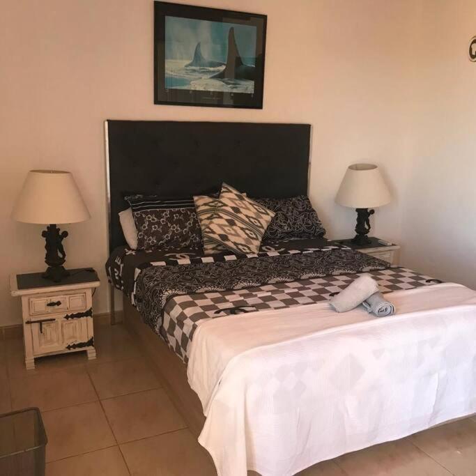 Villa Miramar Sant Llorenc Des Cardassar Ngoại thất bức ảnh