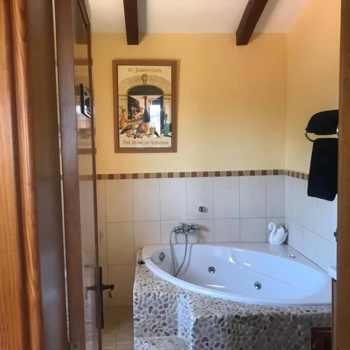 Villa Miramar Sant Llorenc Des Cardassar Ngoại thất bức ảnh