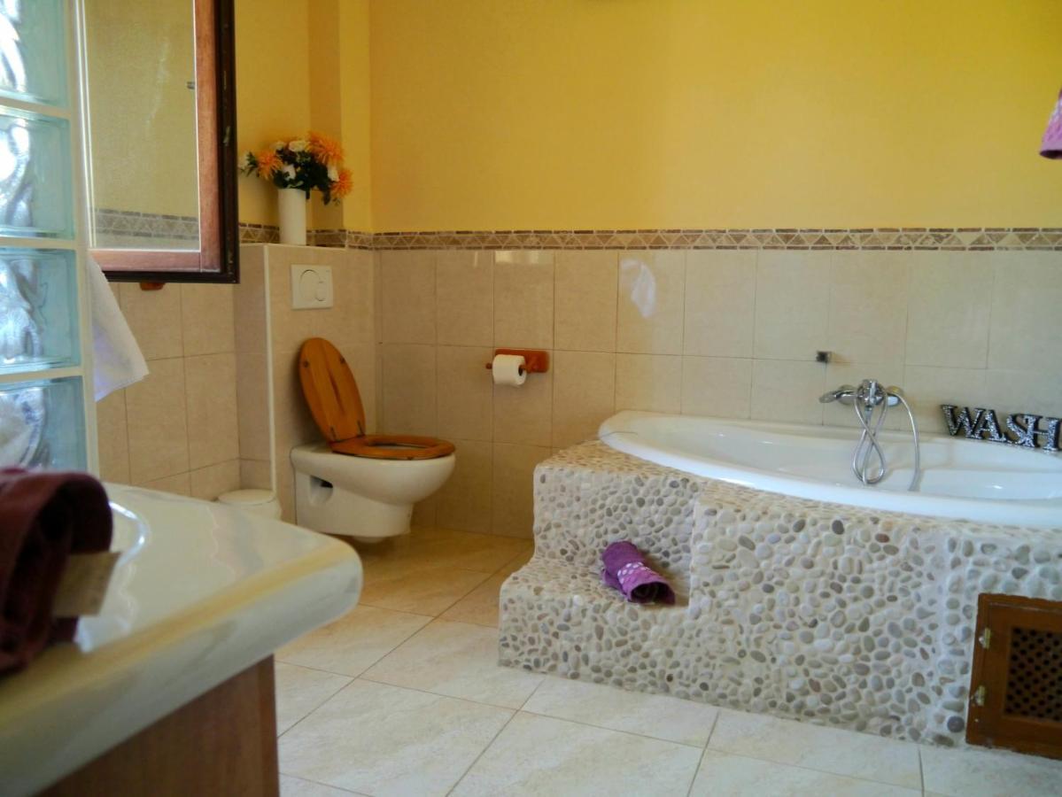 Villa Miramar Sant Llorenc Des Cardassar Ngoại thất bức ảnh