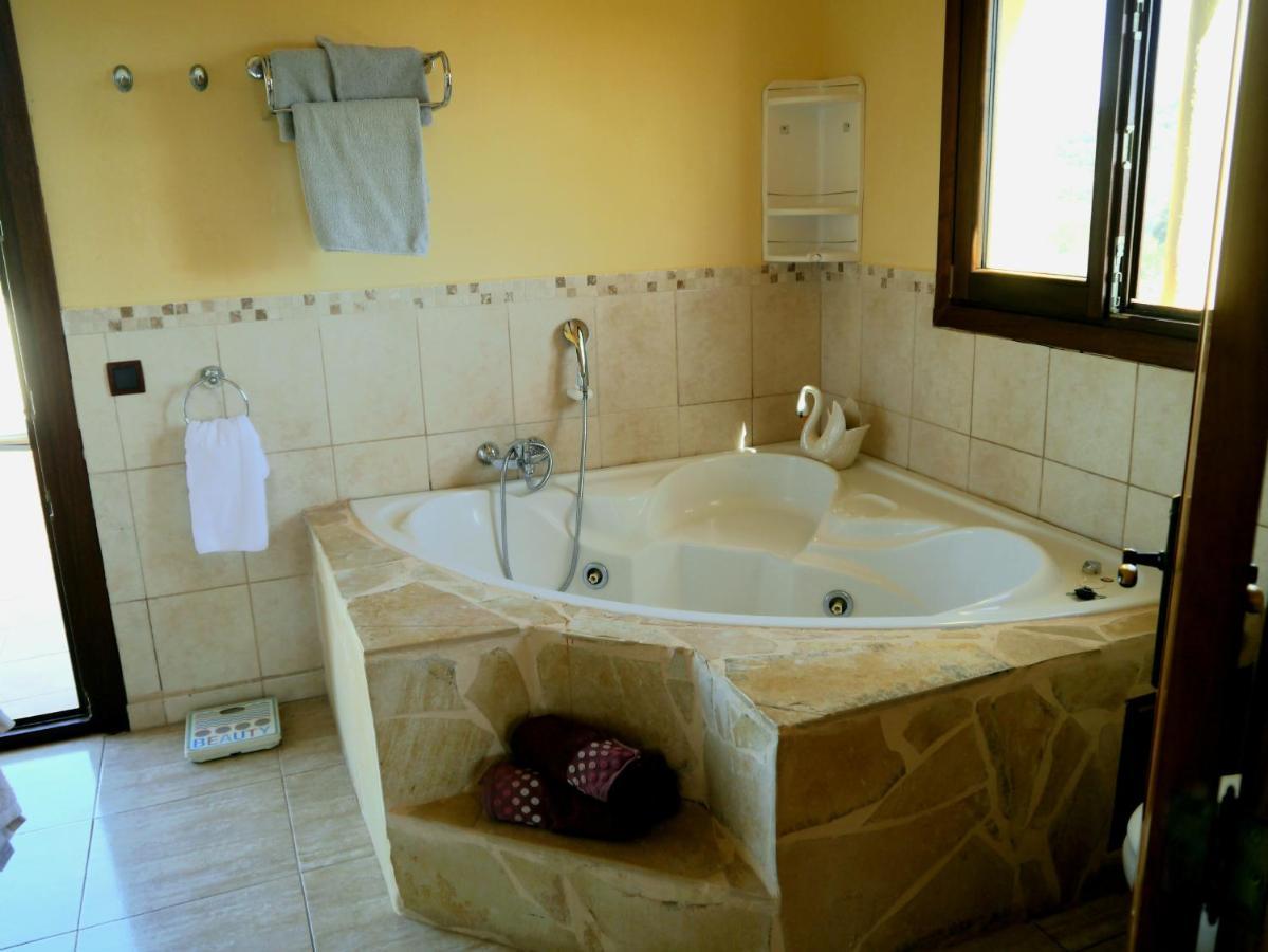 Villa Miramar Sant Llorenc Des Cardassar Ngoại thất bức ảnh