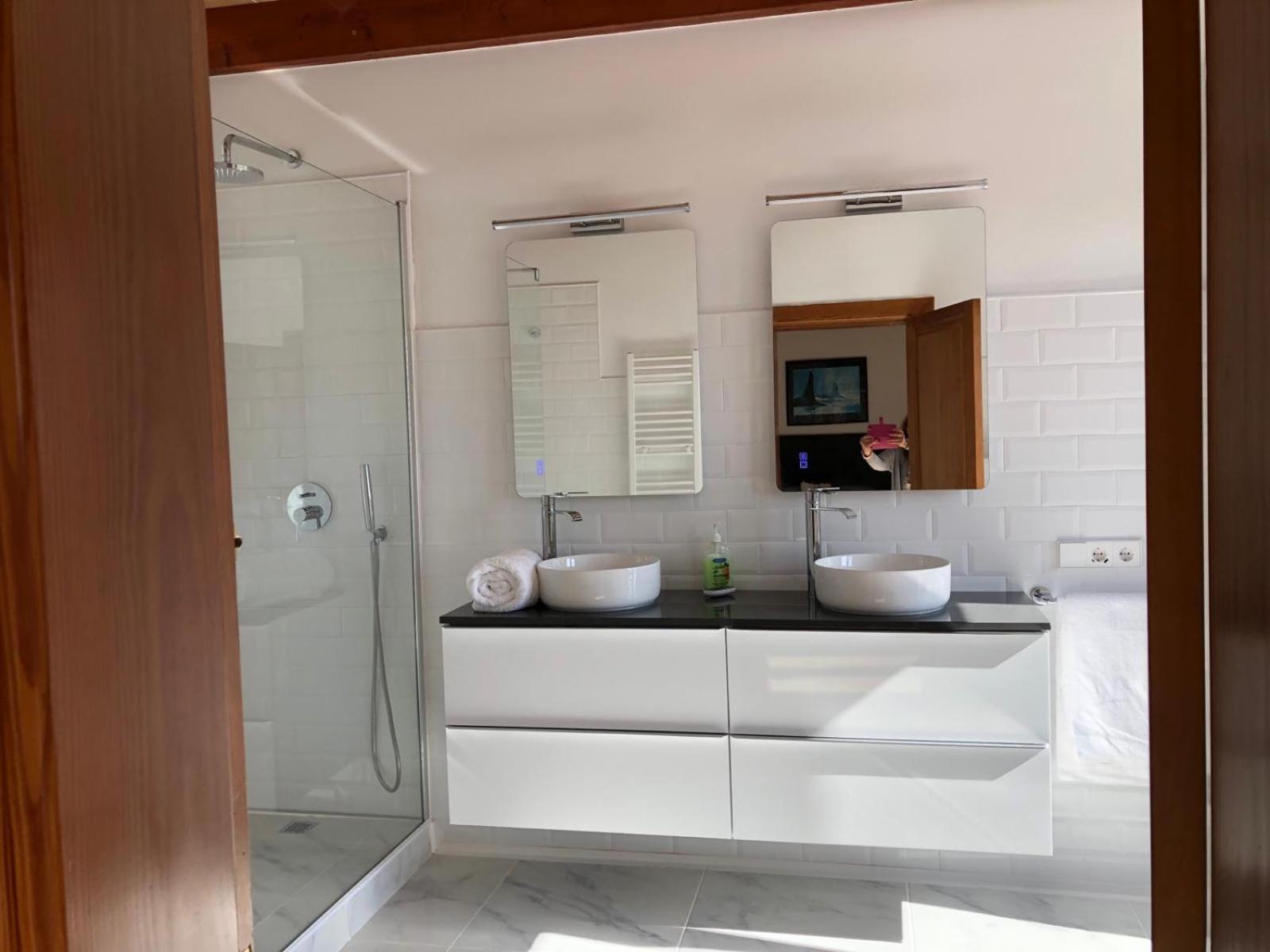 Villa Miramar Sant Llorenc Des Cardassar Ngoại thất bức ảnh