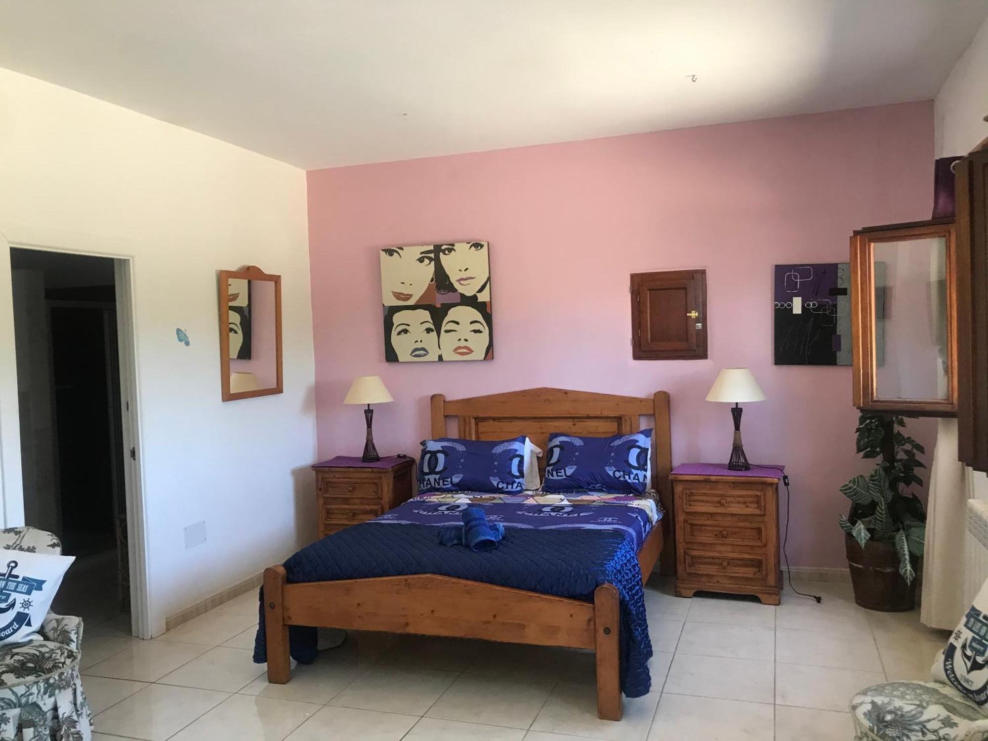 Villa Miramar Sant Llorenc Des Cardassar Ngoại thất bức ảnh