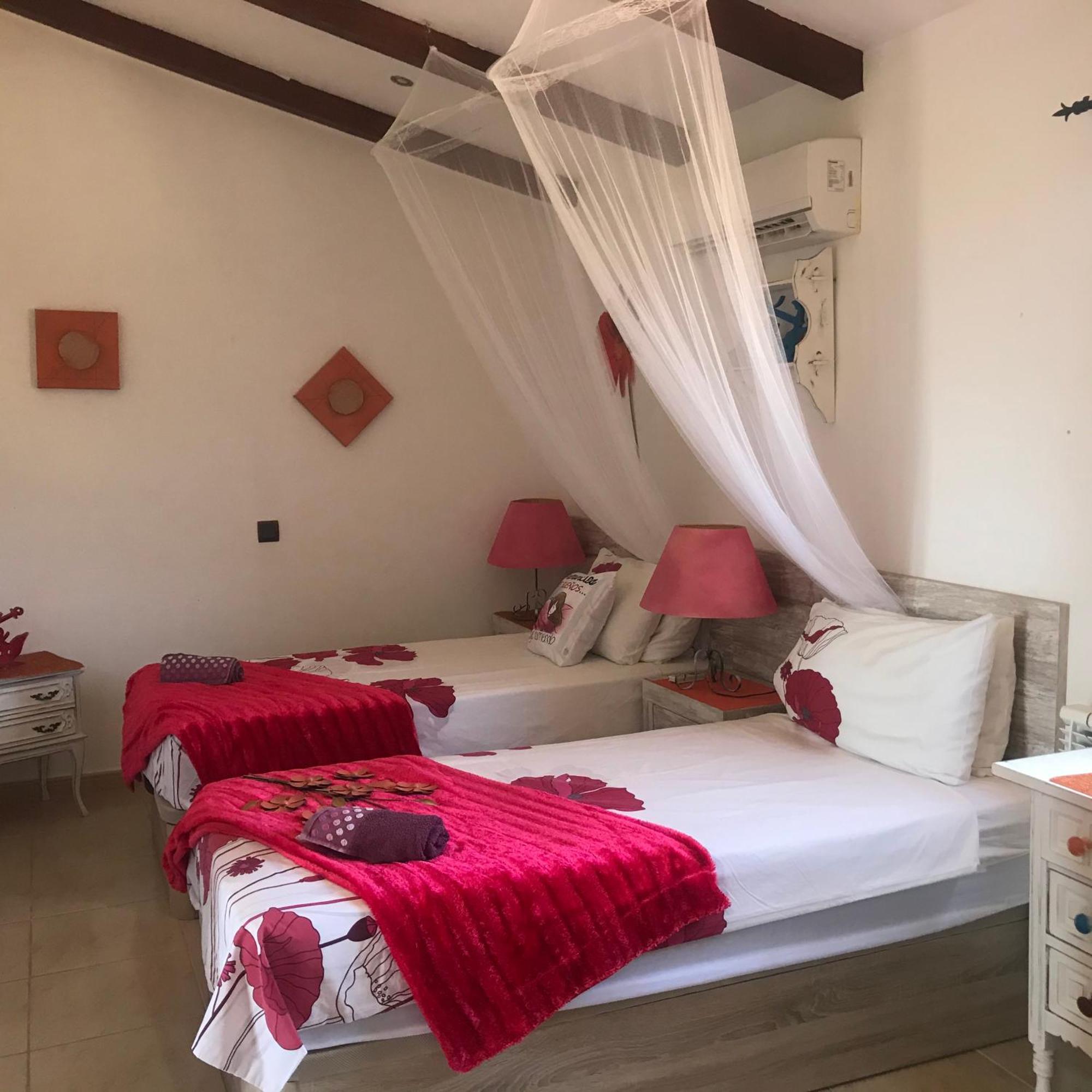 Villa Miramar Sant Llorenc Des Cardassar Ngoại thất bức ảnh
