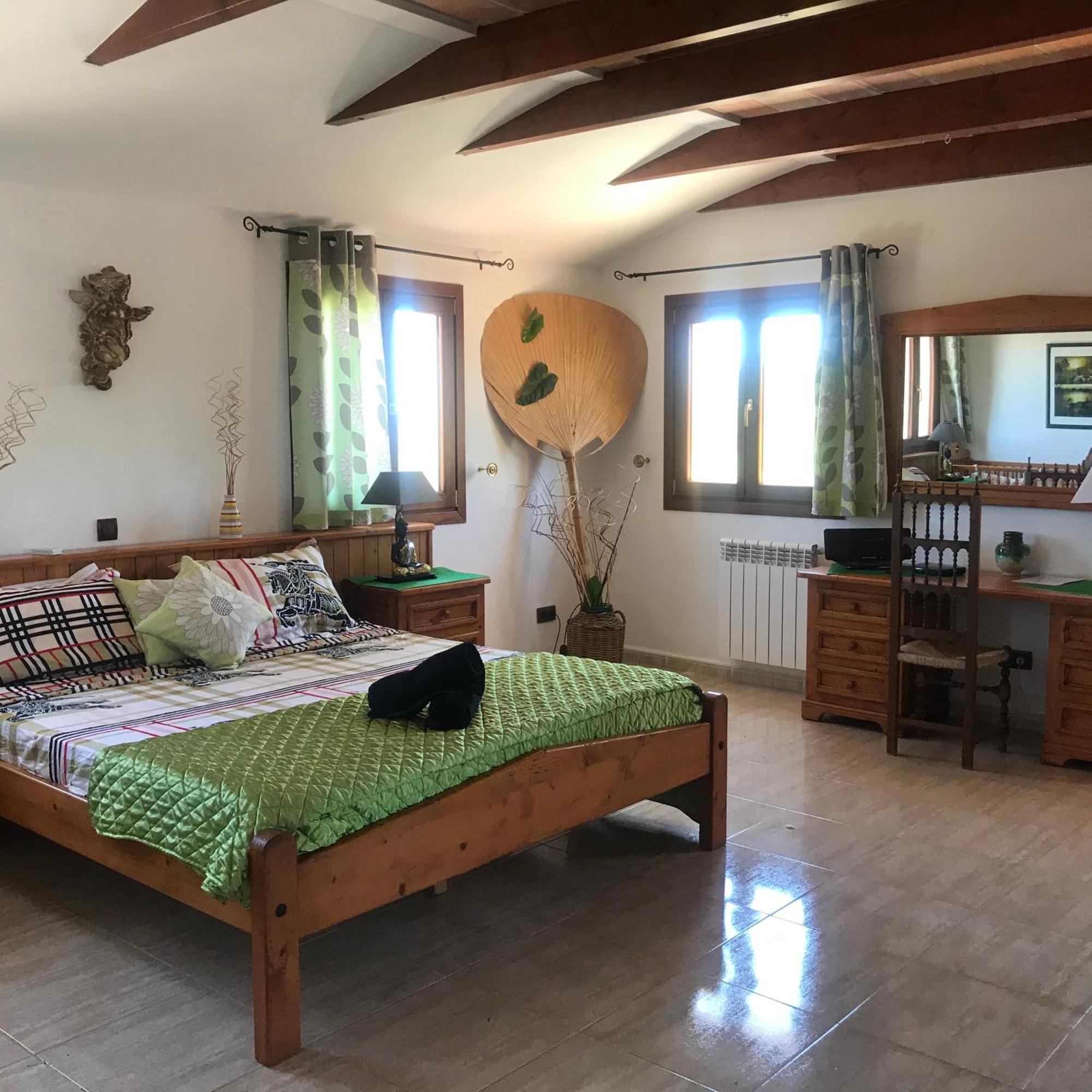Villa Miramar Sant Llorenc Des Cardassar Ngoại thất bức ảnh